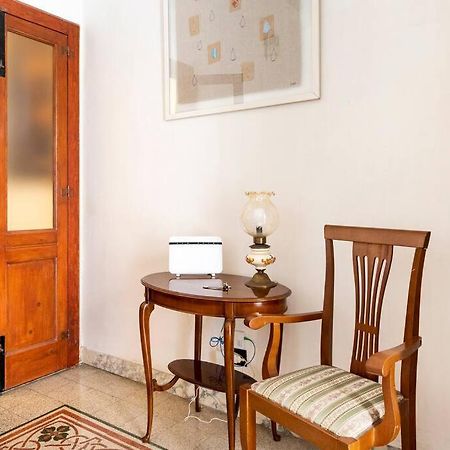View Sea Room - Appartamento Condiviso Bari Zewnętrze zdjęcie