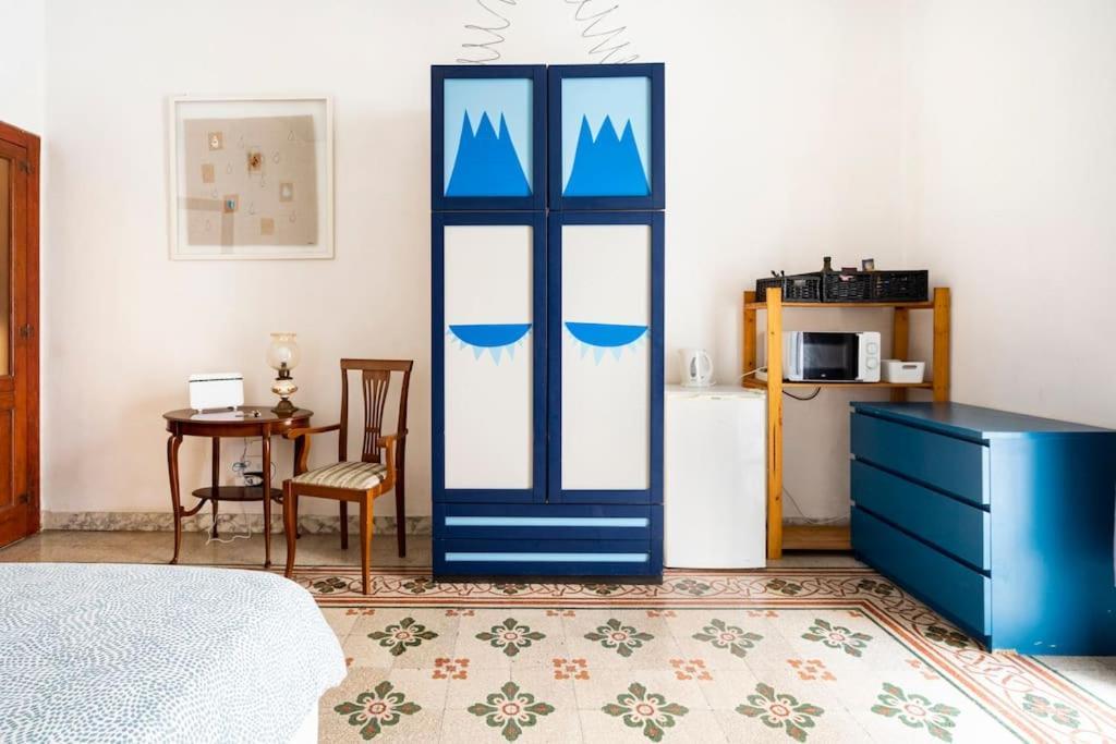 View Sea Room - Appartamento Condiviso Bari Zewnętrze zdjęcie
