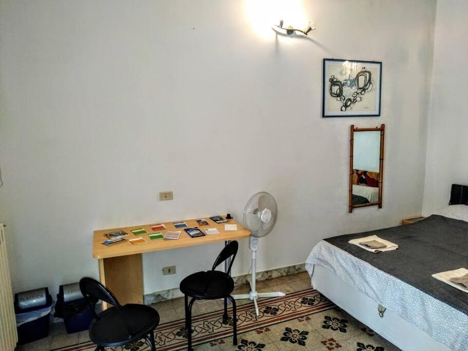 View Sea Room - Appartamento Condiviso Bari Zewnętrze zdjęcie
