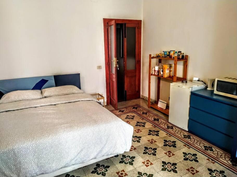 View Sea Room - Appartamento Condiviso Bari Zewnętrze zdjęcie