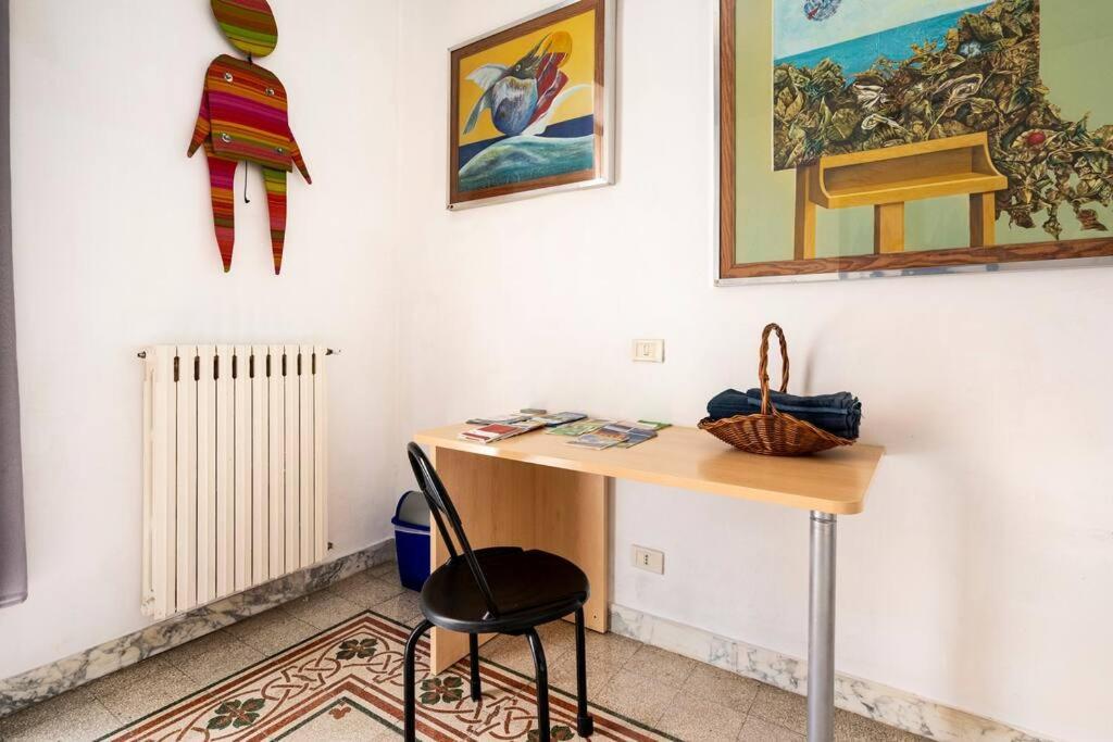 View Sea Room - Appartamento Condiviso Bari Zewnętrze zdjęcie