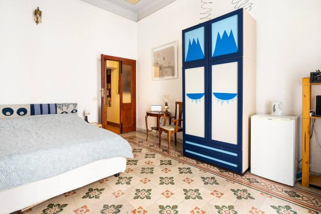 View Sea Room - Appartamento Condiviso Bari Zewnętrze zdjęcie